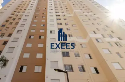 Apartamento com 2 quartos à venda na rua professor arnaldo joão semeraro, 415, jardim santa emília, são paulo por r$ 280.000