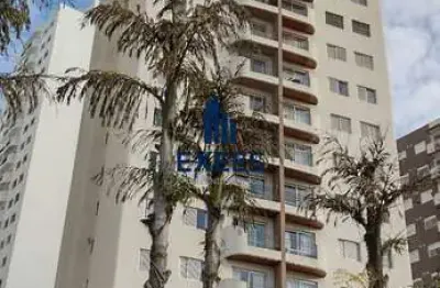 Apartamento com 2 quartos para alugar na avenida sargento geraldo santana, 240, jardim taquaral, são paulo por r$ 3.500