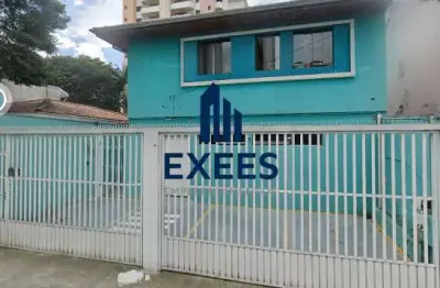 Casa com 10 quartos à venda na rua ribeirão claro, 547, vila olímpia, são paulo por r$ 1.900.000