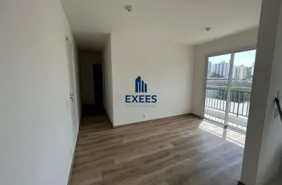 Apartamento com 2 quartos à venda na rua antônio chiarizzi, 145, parque da mooca, são paulo por r$ 440.000