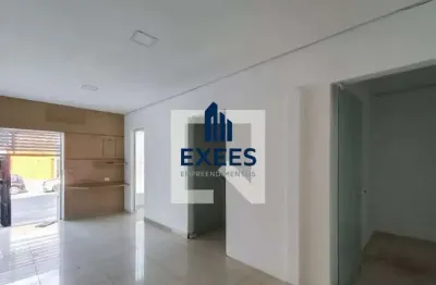 Casa com 3 quartos para alugar na rua lima e silva, 523, ipiranga, são paulo por r$ 4.500