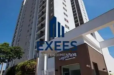 Apartamento com 1 quarto à venda na rua luiz seráphico júnior, 380, jardim caravelas, são paulo por r$ 310.000