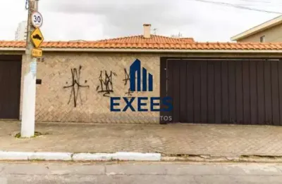 Casa com 6 quartos à venda na avenida amadeu poli, 653, parque novo mundo, são paulo por r$ 2.000.000