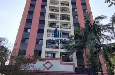 Apartamento com 3 quartos à venda na rua general eldes de souza guedes, 28, jardim colombo, são paulo por r$ 595.000