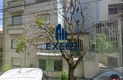 Apartamento com 3 quartos à venda na rua ciro costa, 110, perdizes, são paulo por r$ 570.000