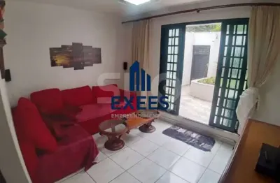 Casa com 3 quartos à venda na alameda uapixana, 48, indianópolis, são paulo por r$ 1.080.000