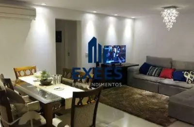 Apartamento com 3 quartos para alugar na rua do boqueirão, 305, saúde, são paulo por r$ 4.400