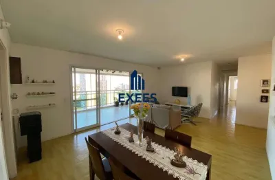 Apartamento com 4 quartos à venda na rua luiz seráphico júnior, 755, jardim caravelas, são paulo por r$ 1.410.000