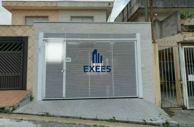 Casa com 3 quartos à venda na rua pacobaíba, 87, vila natália, são paulo por r$ 650.000