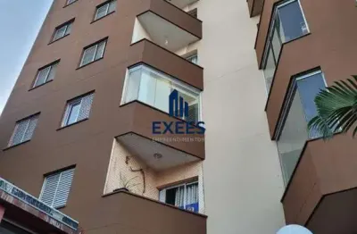 Apartamento com 2 quartos à venda na avenida jacobus baldi, 74, jardim iracema, são paulo por r$ 280.000