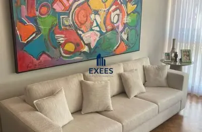 Apartamento com 4 quartos à venda na rua padre joão manuel, 600, cerqueira césar, são paulo por r$ 1.900.000