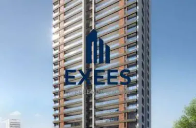 Apartamento com 4 quartos à venda na rua doutor neto de araújo, 303, vila mariana, são paulo por r$ 2.438.000