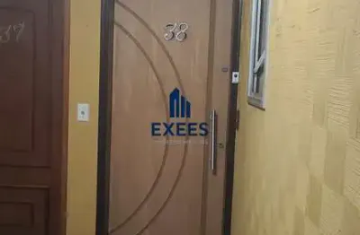 Apartamento com 2 quartos à venda na rua gregório allegri, 100, vila das belezas, são paulo por r$ 323.300