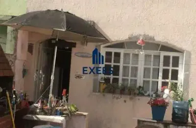 Casa com 3 quartos à venda na rua comendador francisco pettinati, 171, jardim monte kemel, são paulo por r$ 1.300.000