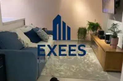 Apartamento com 2 quartos à venda na rua belford duarte, 663, vila santa catarina, são paulo por r$ 390.000