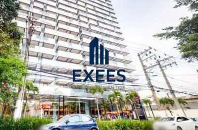 Apartamento com 1 quarto à venda na alameda olga, 288, barra funda, são paulo por r$ 699.000