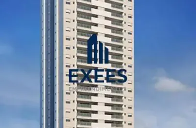 Apartamento com 3 quartos à venda na rua coronel cabrita, 35, jardim da glória, são paulo por r$ 1.900.000