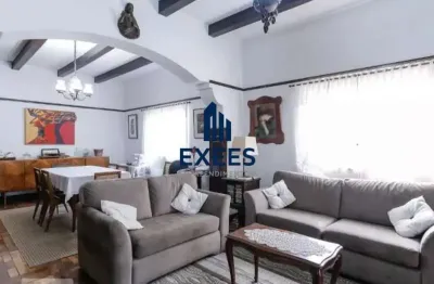 Casa com 4 quartos à venda na rua brigadeiro gavião peixoto, 647, lapa, são paulo por r$ 5.088.000