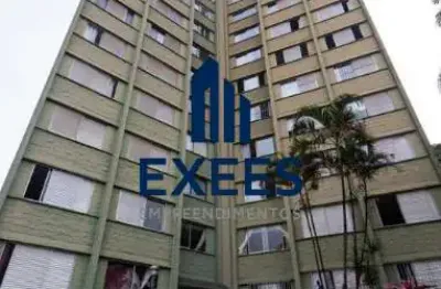 Apartamento com 2 quartos à venda na rua alba, 2088, vila parque jabaquara, são paulo por r$ 312.700