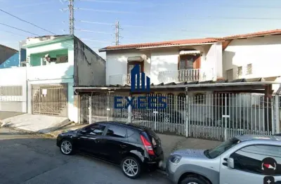 Casa com 3 quartos à venda na rua teerã, 623, parque da lapa, são paulo por r$ 1.400.000
