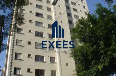 Apartamento com 2 quartos à venda na rua das grumixamas, 327, vila parque jabaquara, são paulo por r$ 340.000