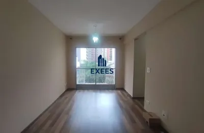 Apartamento com 2 quartos à venda na rua graúna, 257, vila uberabinha, são paulo por r$ 580.000