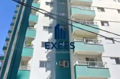 Apartamento com 3 quartos à venda na rua rui barbosa, 451, vila gilda, santo andré por r$ 539.999