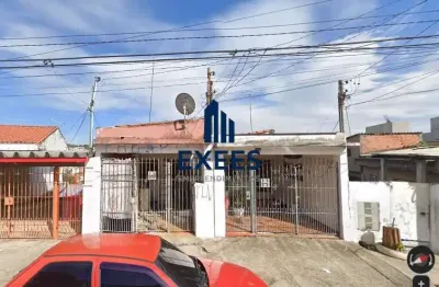 Casa à venda na rua manuel pinheiro, 521, vila mangalot, são paulo por r$ 400.000