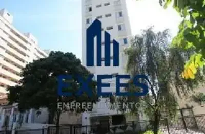 Apartamento com 1 quarto à venda na rua caio prado, 247, consolação, são paulo por r$ 420.000