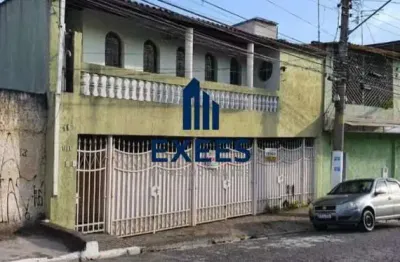 Casa com 4 quartos à venda na rua fernandes portalegre, 911, jardim maringa, são paulo por r$ 837.400