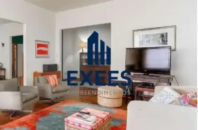 Apartamento com 3 quartos à venda na alameda barão de limeira, 630, campos eliseos, são paulo por r$ 1.000.000