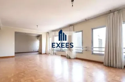 Apartamento com 3 quartos à venda na avenida paulista, 1207, bela vista, são paulo por r$ 2.450.000