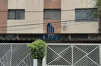 Apartamento com 3 quartos à venda na rua vicente de carvalho, 23, anchieta, são bernardo do campo por r$ 636.000