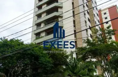 Apartamento com 3 quartos à venda na rua avanhandava, 100, vila gilda, santo andré por r$ 1.330.000