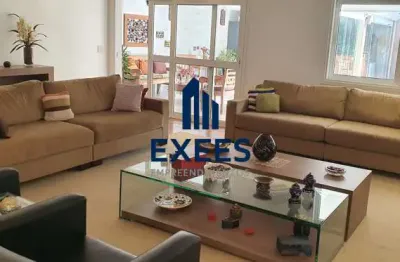 Casa com 6 quartos à venda na rua jacatirão, 630, chácara monte alegre, são paulo por r$ 2.890.000