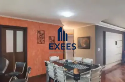 Apartamento com 3 quartos à venda na rua guarani, 350, vila valparaíso, santo andré por r$ 530.870