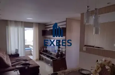 Apartamento com 3 quartos à venda na rua quararibéia, 300, vila isa, são paulo por r$ 700.000