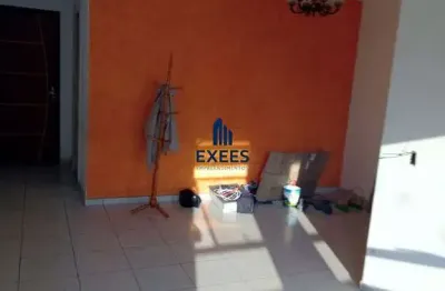 Apartamento com 3 quartos à venda na avenida do oratório, 5660, jardim ângela (zona leste), são paulo por r$ 325.000