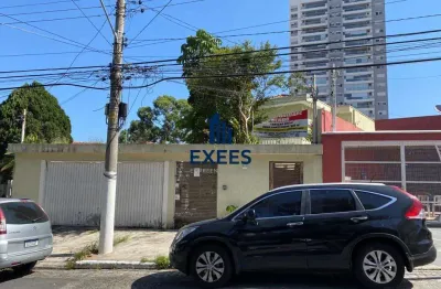 Casa com 3 quartos à venda na rua coronel cabrita, 174, jardim da glória, são paulo por r$ 3.500.000