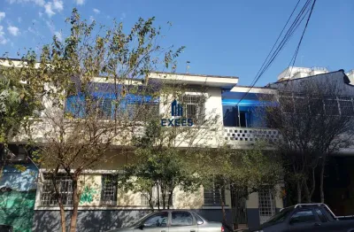 Casa com 2 quartos à venda na rua sacadura cabral, 129, lapa, são paulo por r$ 500.000