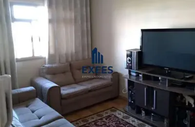 Apartamento com 2 quartos à venda na avenida santos dumont, 157, luz, são paulo por r$ 400.000