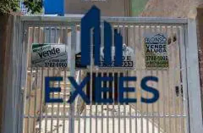 Casa com 3 quartos à venda na rua inácio manuel álvares, 111, jardim ester, são paulo por r$ 490.000