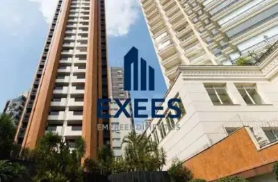 Apartamento com 1 quarto para alugar na rua alagoas, 974, higienópolis, são paulo por r$ 5.000