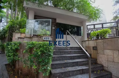 Apartamento com 4 quartos à venda na rua bueno brandão, 435, vila nova conceição, são paulo por r$ 2.290.000