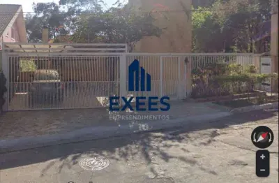 Casa com 4 quartos à venda na rua dardano, 153, city américa, são paulo por r$ 1.802.000