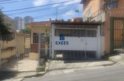 Casa com 3 quartos à venda na rua padre josé giomini, 107, vila são luís(zona oeste), são paulo por r$ 795.000