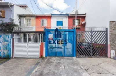 Casa com 2 quartos à venda na rua campevas, 639, perdizes, são paulo por r$ 860.000