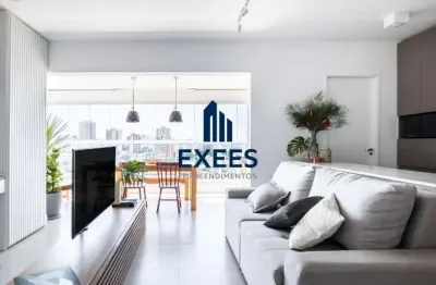 Apartamento com 1 quarto à venda na rua coronel diogo, 1200, jardim da glória, são paulo por r$ 960.000