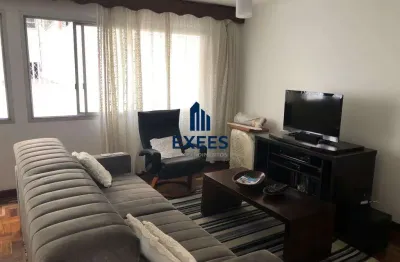 Apartamento com 3 quartos à venda na rua carlos sampaio, 138, bela vista, são paulo por r$ 900.000