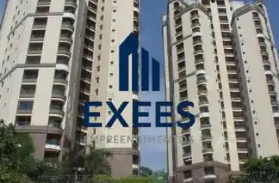 Apartamento com 4 quartos à venda na estrada carlos queiroz telles, 81, jardim fonte do morumbi, são paulo por r$ 2.968.000